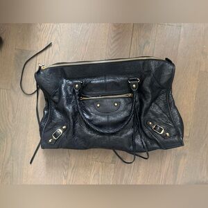 Balenciaga Work Bag (Like New)